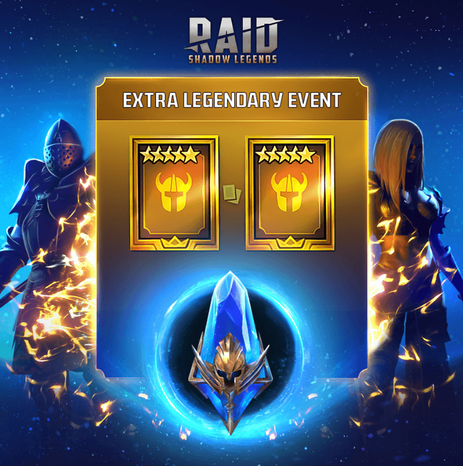 Supercharge Your Progress: Raid: Shadow Legends Introduces Super Raids!