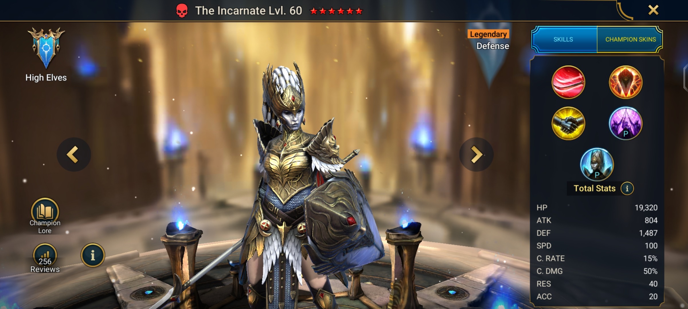 RAID Shadow Legends Patch 11.40 &ndash; Shadow Arena, QOL Improvements, and Champion Re-balancing