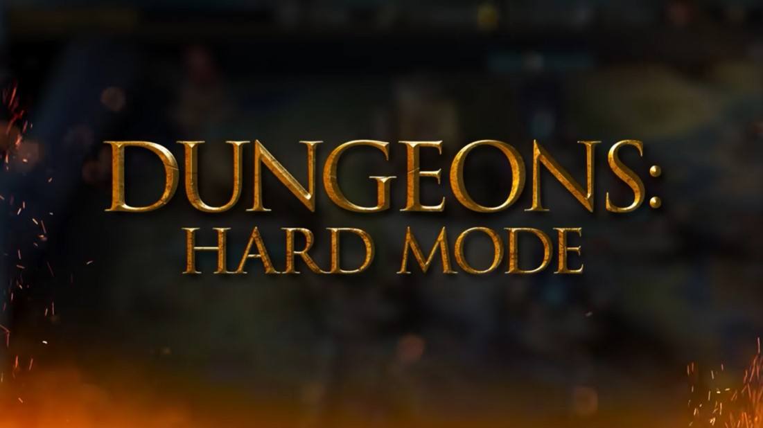 RAID: Shadow Legends – 4 New Hard Mode Dungeons, Mythical Artifacts and More in Patch 6.51.1