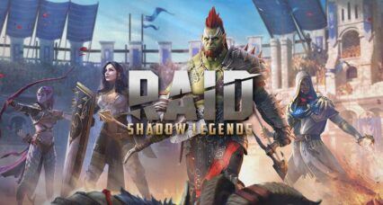 Гайд по Войнам Фракций для RAID: Shadow Legends