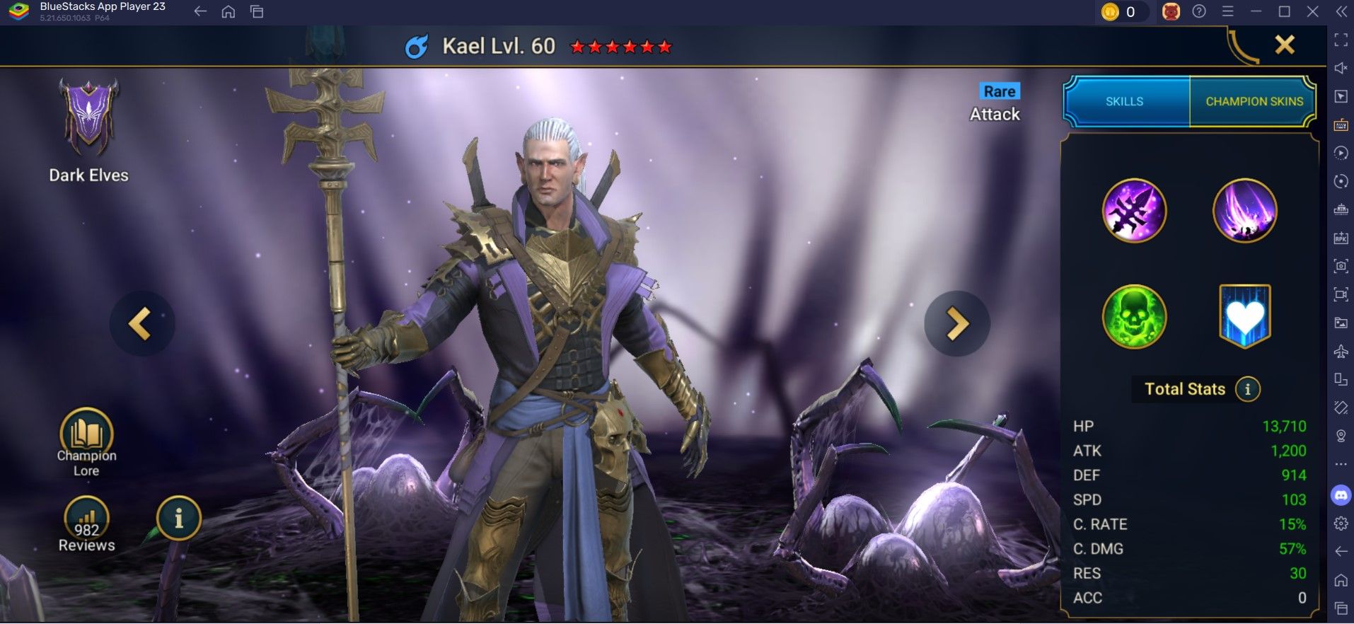 RAID: Shadow Legends Beginners Guide &ndash; Start your Adventures the Best Way Possible