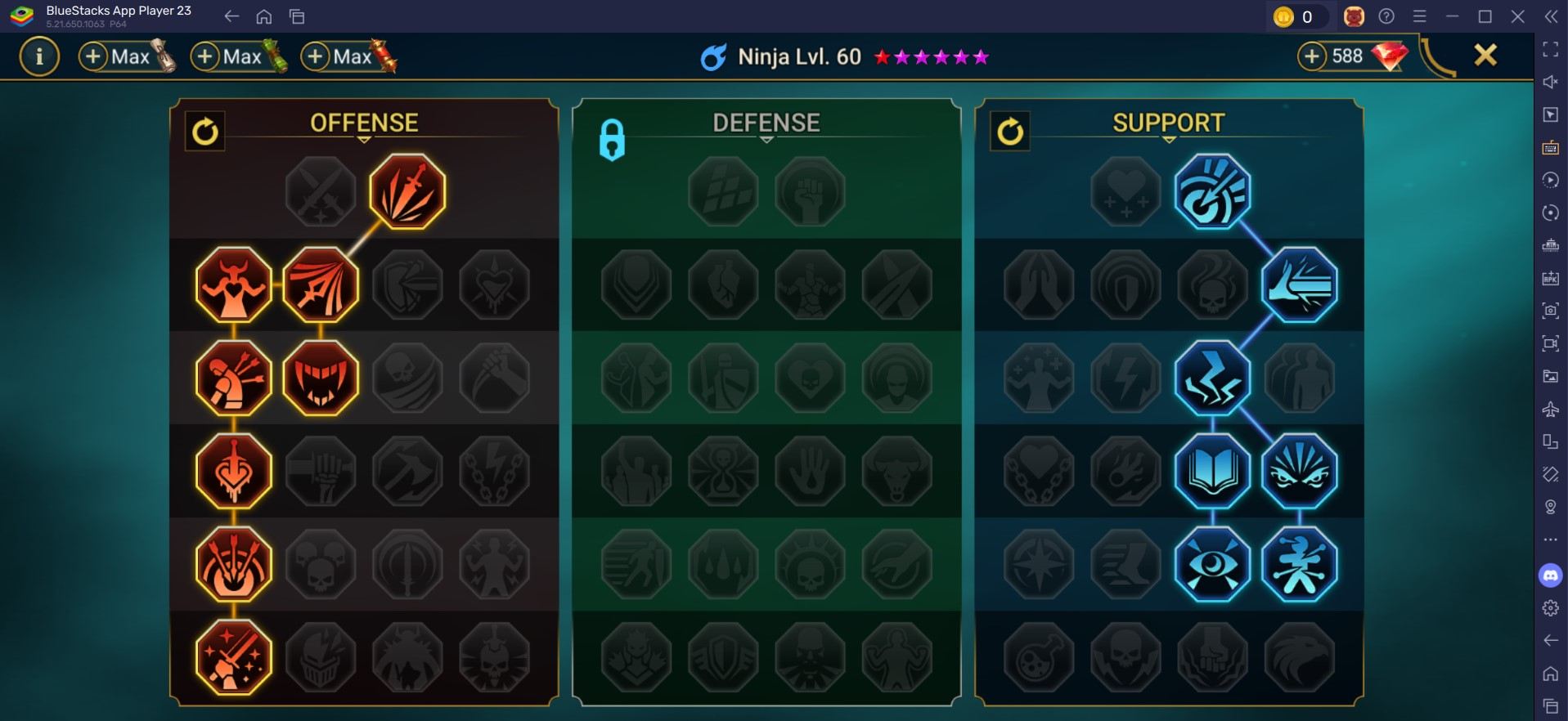 Everything you Need to Know about Ninja in RAID: Shadow Legends