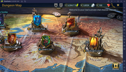 RAID: Shadow Legends – Tatura Rimehide Champion Guide | BlueStacks