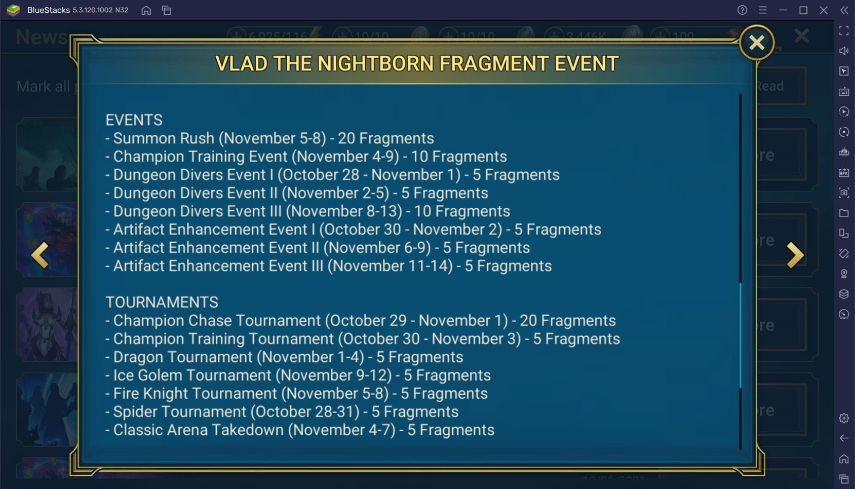 NIGHTMARE RAID CARRIES +Tournaments/Trials + CODES + GOD SERVER In