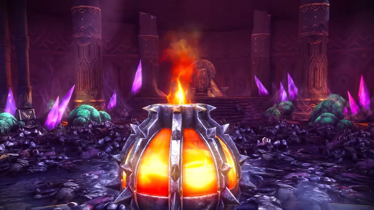 Raid: Shadow Legends - New Doom Tower Bosses are in Rotation