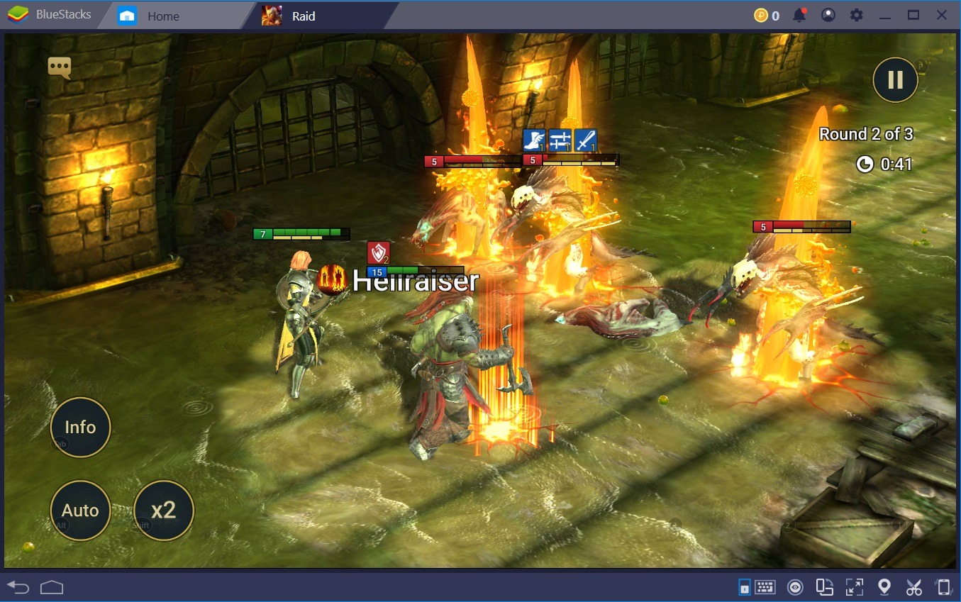 Raid Shadow Legends Page 2 Bluestacks The Best Android Emulator On Pc As Rated By You