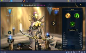 RAID: Shadow Legends على جهاز الكمبيوتر – كيف تهيئ أبطالك لتحقيق النصر