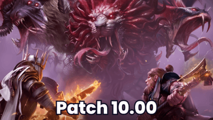 RAID: Shadow Legends – Neuer Chimera Clan Boss, Relikte, Champion-Neuausrichtung und mehr in Patch 10.00