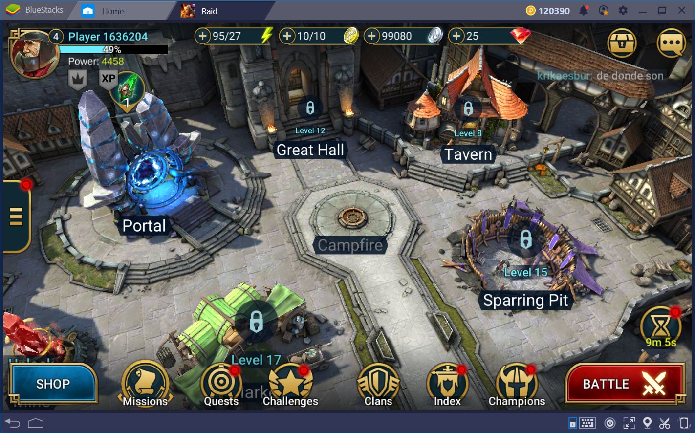 How to Acquire Shards and Expand Your Team in RAID: Shadow Legends