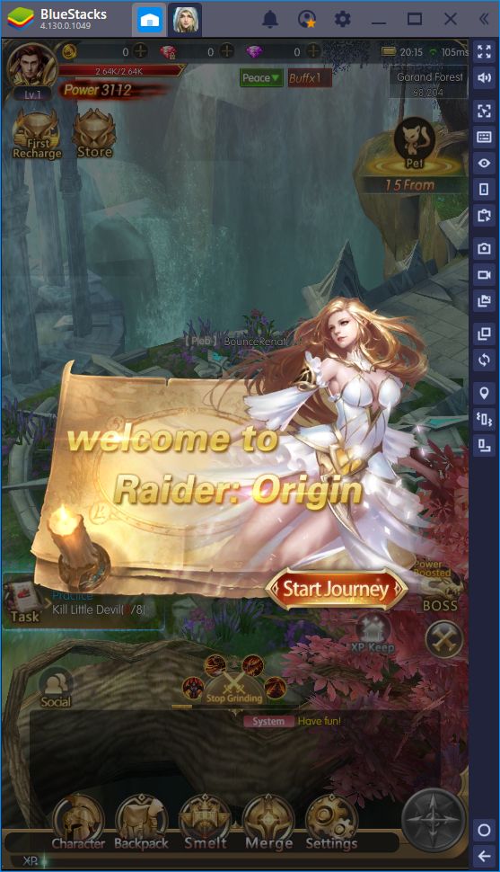 Trucos y Consejos Para Avanzar en Raider: Origins