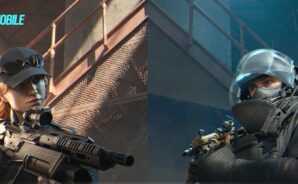 Rainbow Six Mobile Dokkaebi Operator Guide Abilities, Best Loadouts, and Counters