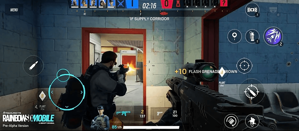 Beginner’s Guide to Rainbow Six Mobile – Everything you Need to Know to get Started