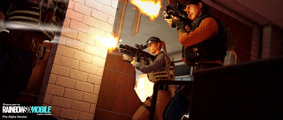 Beginner’s Guide to Rainbow Six Mobile – Everything you Need to Know to get Started