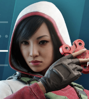 Rainbow Six Mobile Tier List for the Strongest Operators