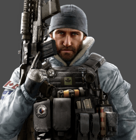 Rainbow Six Mobile Tier List for the Strongest Operators