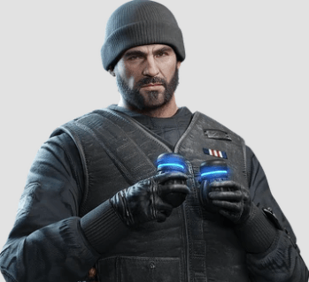 Rainbow Six Mobile Tier List for the Strongest Operators