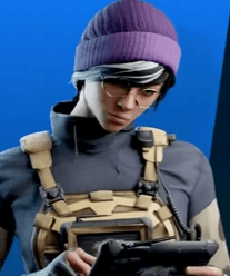 Rainbow Six Mobile Tier List for the Strongest Operators