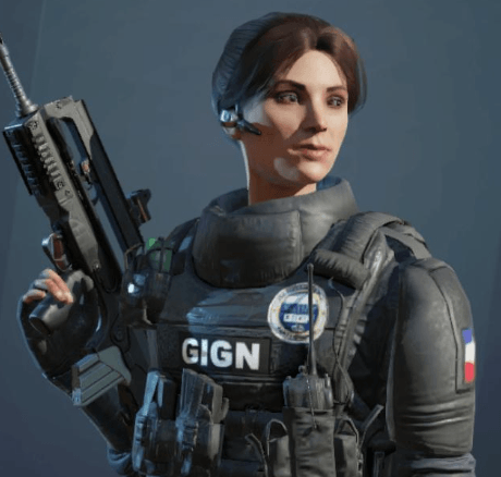 Rainbow Six Mobile Tier List for the Strongest Operators