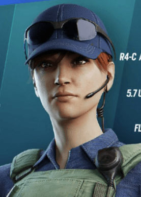 Rainbow Six Mobile Tier List for the Strongest Operators