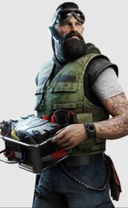 Rainbow Six Mobile Tier List: The Strongest Operators Ranked