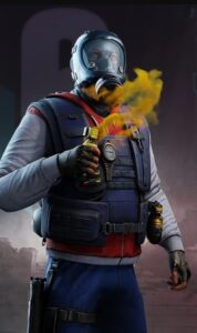 Rainbow Six Mobile Tier List: The Strongest Operators Ranked