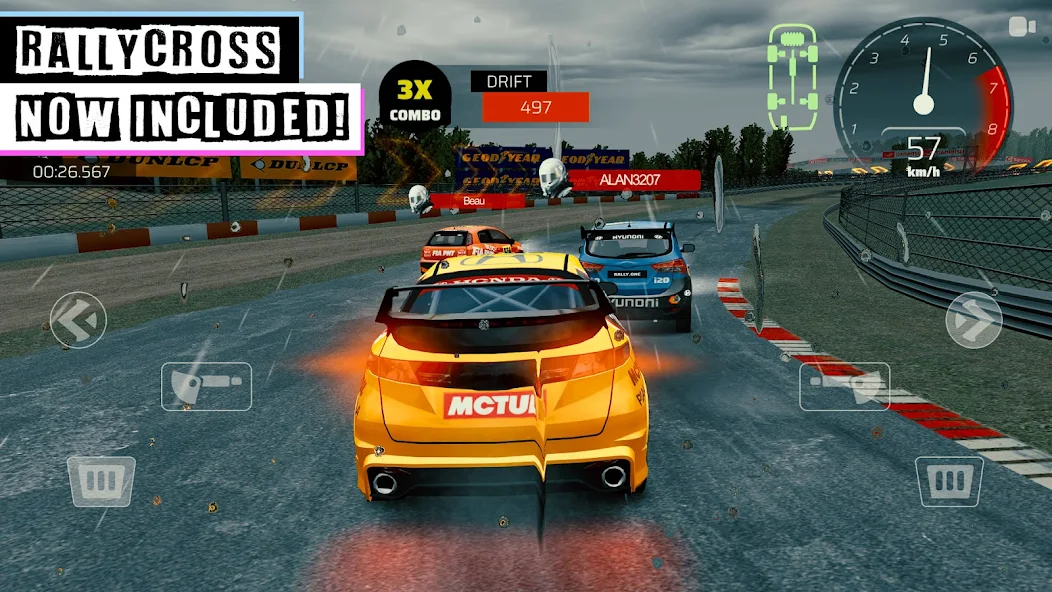 How to Install and Play Rally One: Race to Glory on PC with BlueStacks