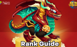 Battle Legion: Mass Troops RPG Rank Guide – How to Unlock Rewards and Climb the Leaderboard