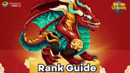 Battle Legion: Mass Troops RPG Rank Guide – How to Unlock Rewards and Climb the Leaderboard