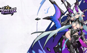 Rasakan Monster Never Cry Tanpa Lag – Mainkan di 60 FPS dengan BlueStacks Sekarang!