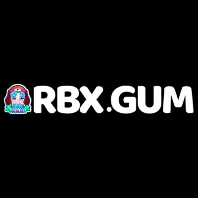 RBX GUM! - Roblox