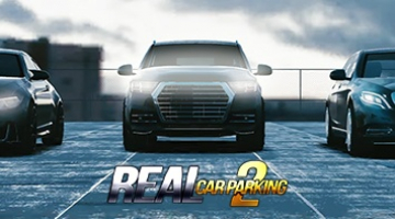 Real Car Parking : Parking Mas APK for Android Download