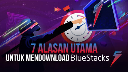 7 Alasan Mengapa Kamu Harus Mencoba Versi Baru – BlueStacks 5 Global Rilis