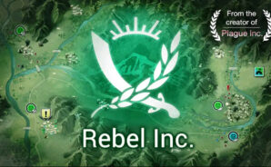 Rebel Inc. is Bringing an Interesting Campaign Mode to Mobile Players