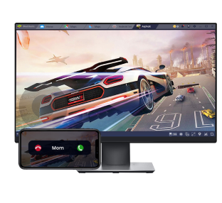 BlueStacks X lets you play Android games in your computer's browser