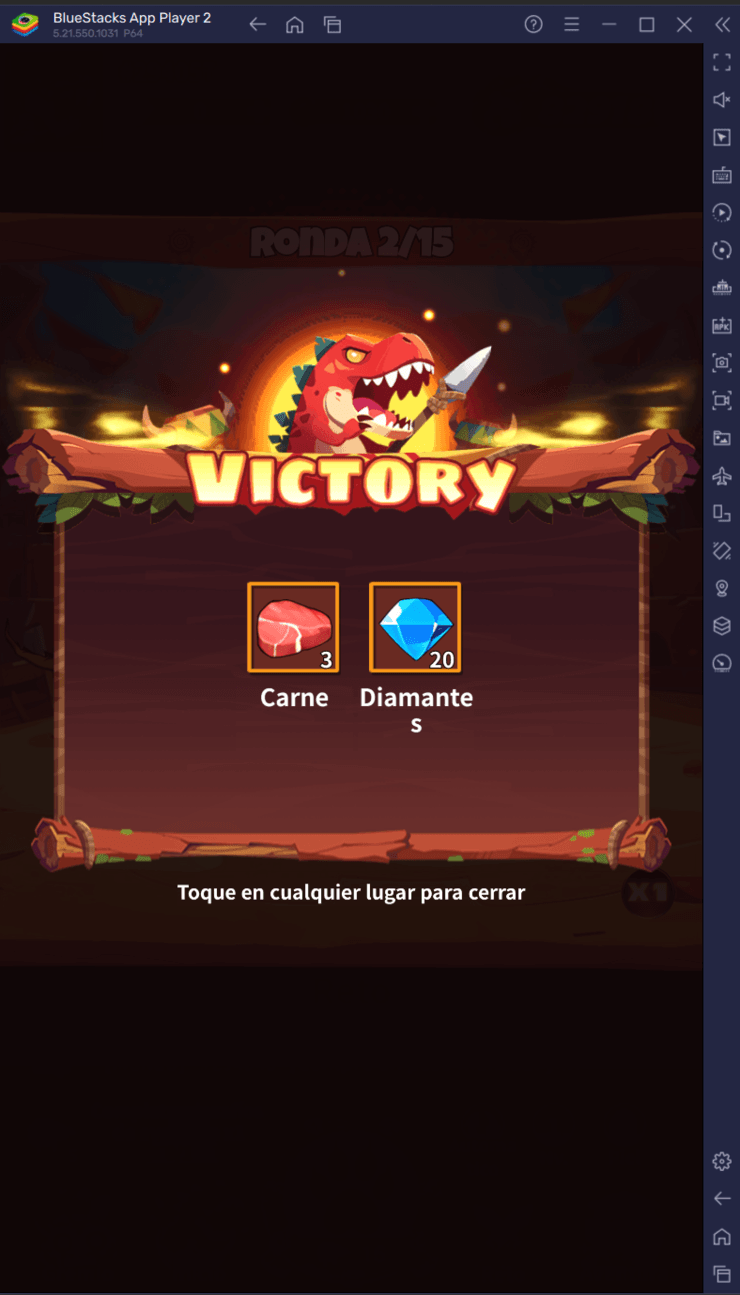 Guía de combate de Red Dragon Legend-Hunger Chest: cómo ganar todas tus batallas