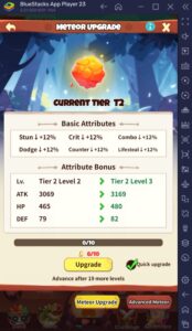 Tips dan Trik Red Dragon Legend-Hunger Chest: Buat Akunmu Makin Kuat!