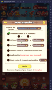 Consejos y trucos para Red Dragon Legend-Hunger Chest que te ayudarán a fortalecer tu cuenta