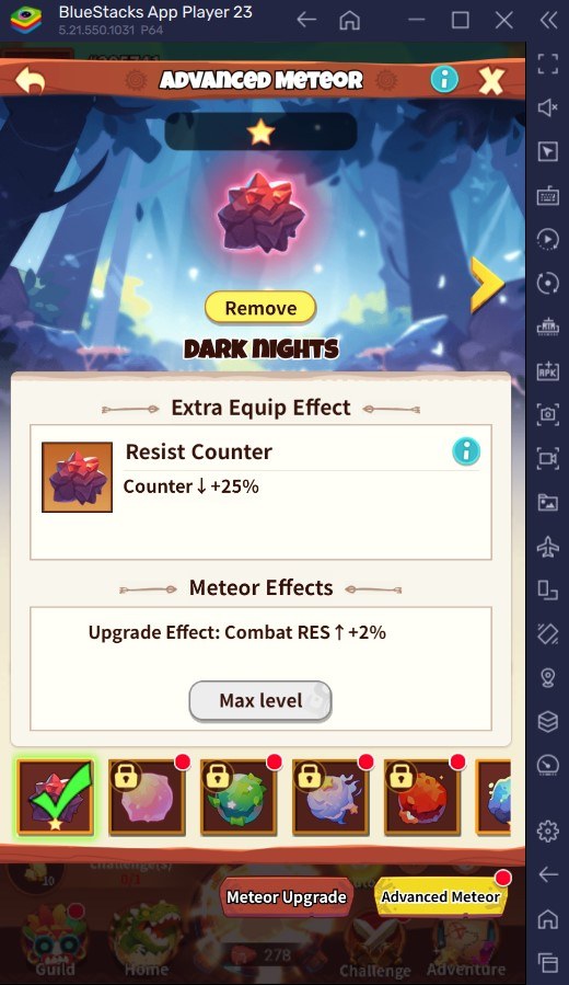 Red Dragon Legend-Hunger Chest Dinosaur Guide to Increase Combat Power