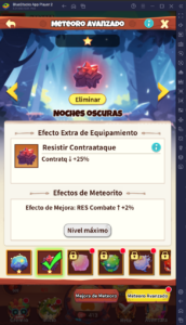 Guía de dinosaurio de Red Dragon Legend-Hunger Chest para aumentar el poder de combate_ES