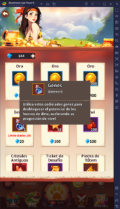 Red Dragon Legend-Hunger Chest – una guía completa con todos los recursos