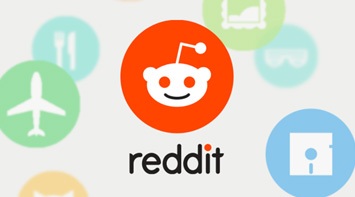 Play Reddit: The Official App on pc