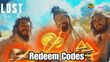 Lost in Blue 2: Fate’s Island – All Working Redeem Codes for January 2024