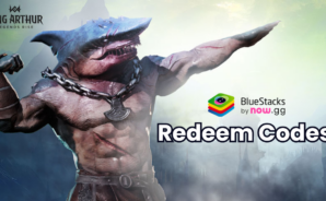 King Arthur: Legends Rise – All Working Redeem Codes October 2025