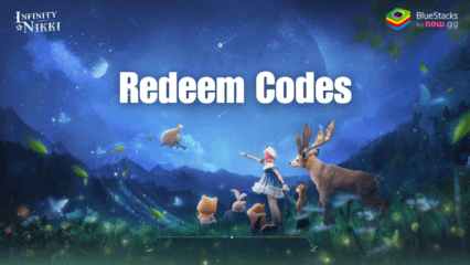 Infinity Nikki – All Working Redeem Codes March 2025