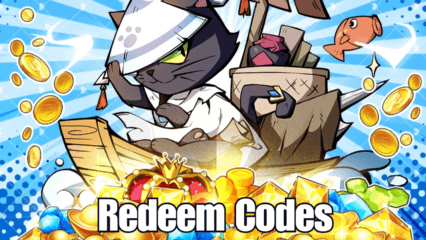 Rise of Kittens: Idle RPG – All Working Redeem Codes for December 2024