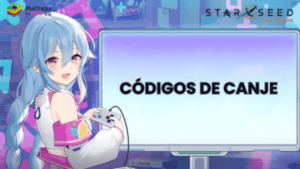 STARSEED: Asnia Trigger: todos los códigos de canje que funcionan en diciembre de 2024