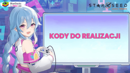 STARSEED: Asnia Trigger- Wszystkie aktywne kody do realizacji w grudniu 2024 r