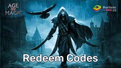 Age of Magic: Turn Based RPG- All Working Redeem Codes October 2024