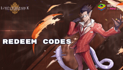 Lord of Nazarick- All Working Redeem Codes November 2024