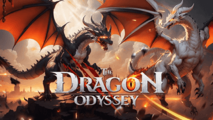 The Dragon Odyssey – Tutti i codici di riscatto funzionanti febbraio 2025